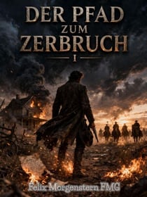 Der Pfad zum Zerbruch I - Der Pfad zum Zerbruch, #1