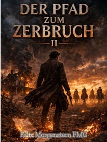 Der Pfad zum Zerbruch II - Der Pfad zum Zerbruch, #2