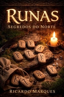Runas: Segredos do Norte