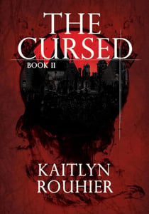The Cursed - The Allseer Trilogy, #2