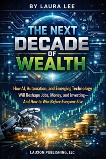 The Next Decade of Wealth