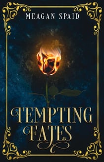 Tempting Fates - Twisted Fates, #3