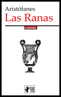 Las Ranas - Con notas