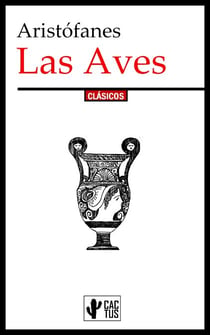 Las Aves - Con notas
