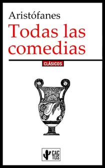 Todas las comedias - Con notas