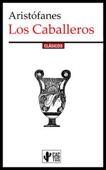 Los Caballeros - Con notas