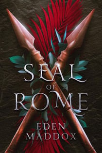 Seal of Rome - Seal of Rome, #1