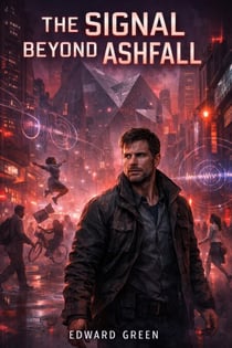 The Signal Beyond Ashfall - Ashfall Trilogy, #2