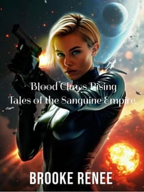 Blood Claws Rising Tales of the Sanguine Empire - Tales of the Sanguine Empire, #1
