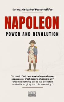 Napoleon: Power and Revolution - Historical Personalities, #0