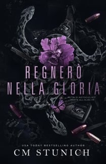 Regnerò nella gloria - Morte all'alba, #3