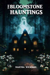 The Bloomstone Hauntings - Bloomstone Manor, #2