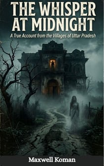 The Whisper at Midnight