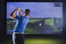 Fundamentals of the Golf Swing