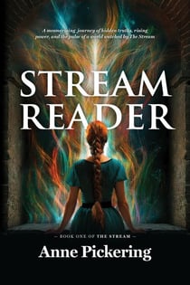 Stream Reader - The Stream, #1