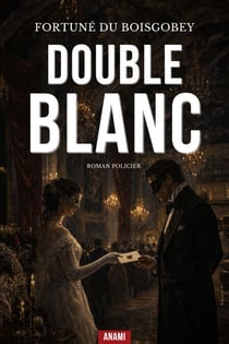 Double-Blanc - Secrets de Famille et Meurtre dans un Polar Français