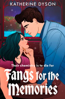 Fangs for the Memories