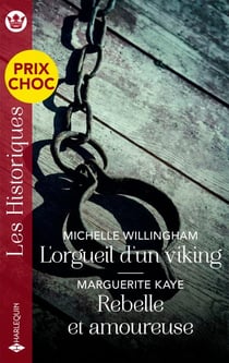 L'orgueil d'un viking - Rebelle et amoureuse