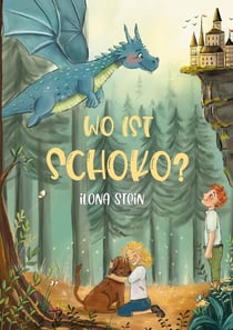 Wo ist Schoko?