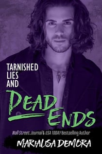 Tarnished Lies and Dead Ends - Neither This, Nor That, #5