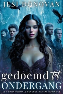 Gedoemd Tot Ondergang - Hof Van Zondaars, #1