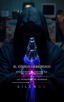 EL CÓDIGO DEMIÚRGICO: Arquitectura Esotérica de la Era Digital - ILLUMINATI
