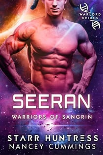 Seeran: Warlord Brides - Warriors of Sangrin, #6