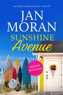 Sunshine Avenue : Français - Crown Island French, #2