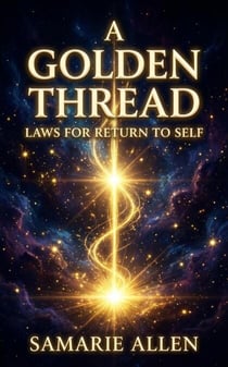 A Golden Thread - Divine Balance, #1
