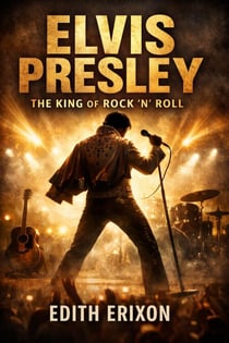 Elvis Presley: The Rise of Rock 'n' Roll