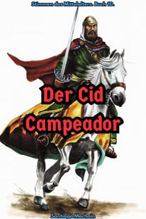 Der Cid Campeador - Stimmen des Mittelalters, #10