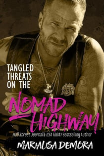 Tangled Threats on the Nomad Highway - Neither This, Nor That, #6