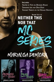 Neither This Nor That MC Series Vol. 4-6
