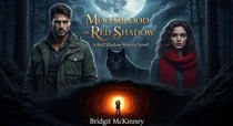 Moonblood of Red Shadow - MOONBLOOD, #1