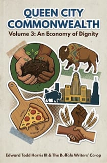 Queen City Commonwealth, Volume 3