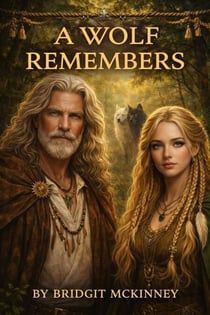 A Wolf Remembers - Pale Strand Trilogy, #1