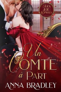Un comte à part - Jeux de comtes, #2