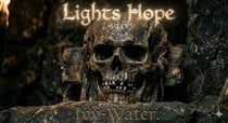 Light's Hope - Death, Light, Lost, #2