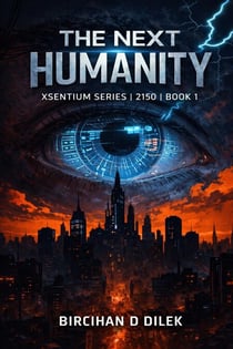 The Next Humanity - XSENTIUM SERIES | 2150 | BOOK 1, #1.4