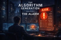 The Algorithm Generation - The Prediction Cycle, #2
