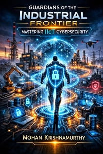 Guardians of the Industrial Frontier: Mastering IIoT Cybersecurity