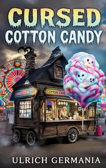 Cursed Cotton Candy - Eerie Tales from the Fun Fair