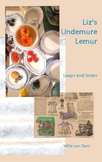 Liz's Undemure Lemur - Leaps and loops