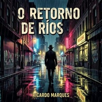 O Retorno de Ríos - Morrison Cane
