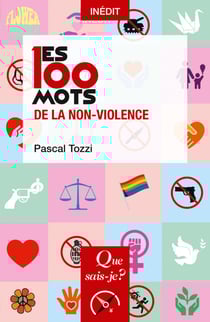 Les 100 mots de la non-violence