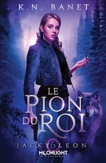 Le pion du roi