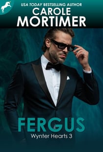 Fergus (Wynter Hearts 3) - Wynter Hearts, #3