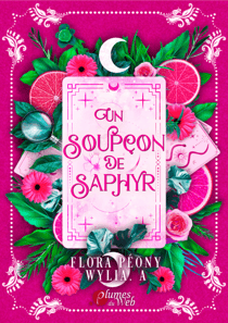 Un soupçon de Saphyr