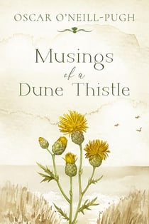 Musings of a Dune Thistle