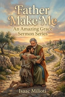 Father Make Me - Amazing Grace Sermons, #2